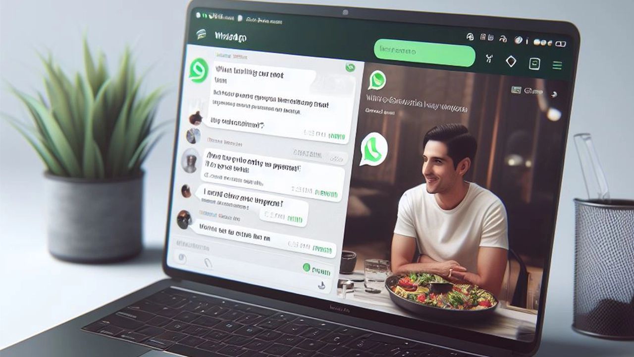 Whatsapp Web Una Guía Completa Para Sacarle El Máximo Provecho Maxi Rubio 4779